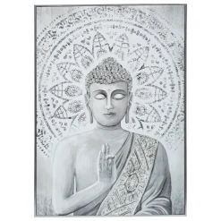 Toile imprimée "Bouddha"*ATMOSPHERA Best