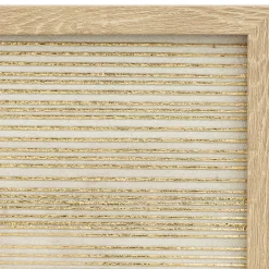 Toile imprimée encadrée 