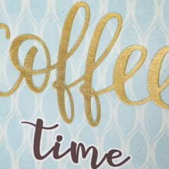 Toile imprimée encadrée 