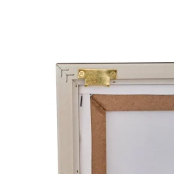 Toile imprimée encadrée 