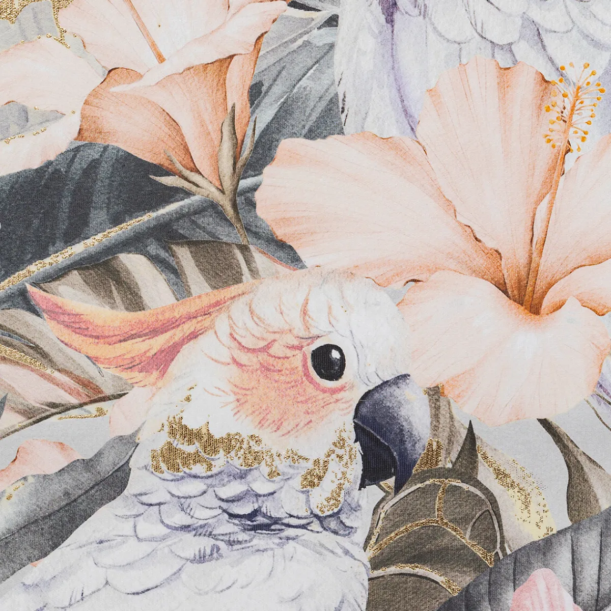 Toile imprimée encadrée "Kaelys"*ATMOSPHERA Online