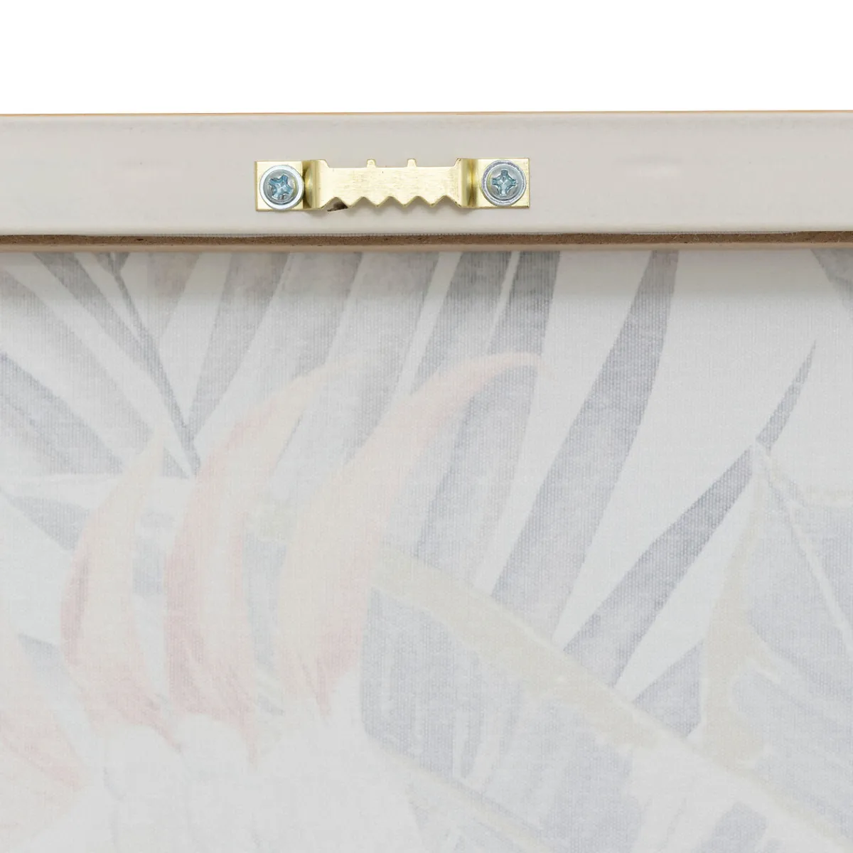 Toile imprimée encadrée "Kaelys"*ATMOSPHERA Online