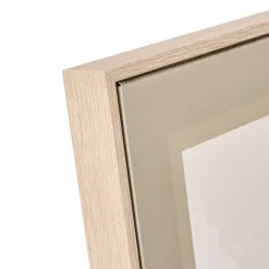 Toile imprimée encadrée "Marlow"*ATMOSPHERA Online