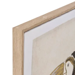 Toile imprimée encadrée "Rafi"*ATMOSPHERA Online