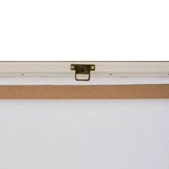 Toile imprimée encadrée 