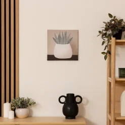 Toile imprimée "Jennifer"*ATMOSPHERA