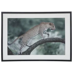 Toile imprimée "Juni"*ATMOSPHERA Outlet