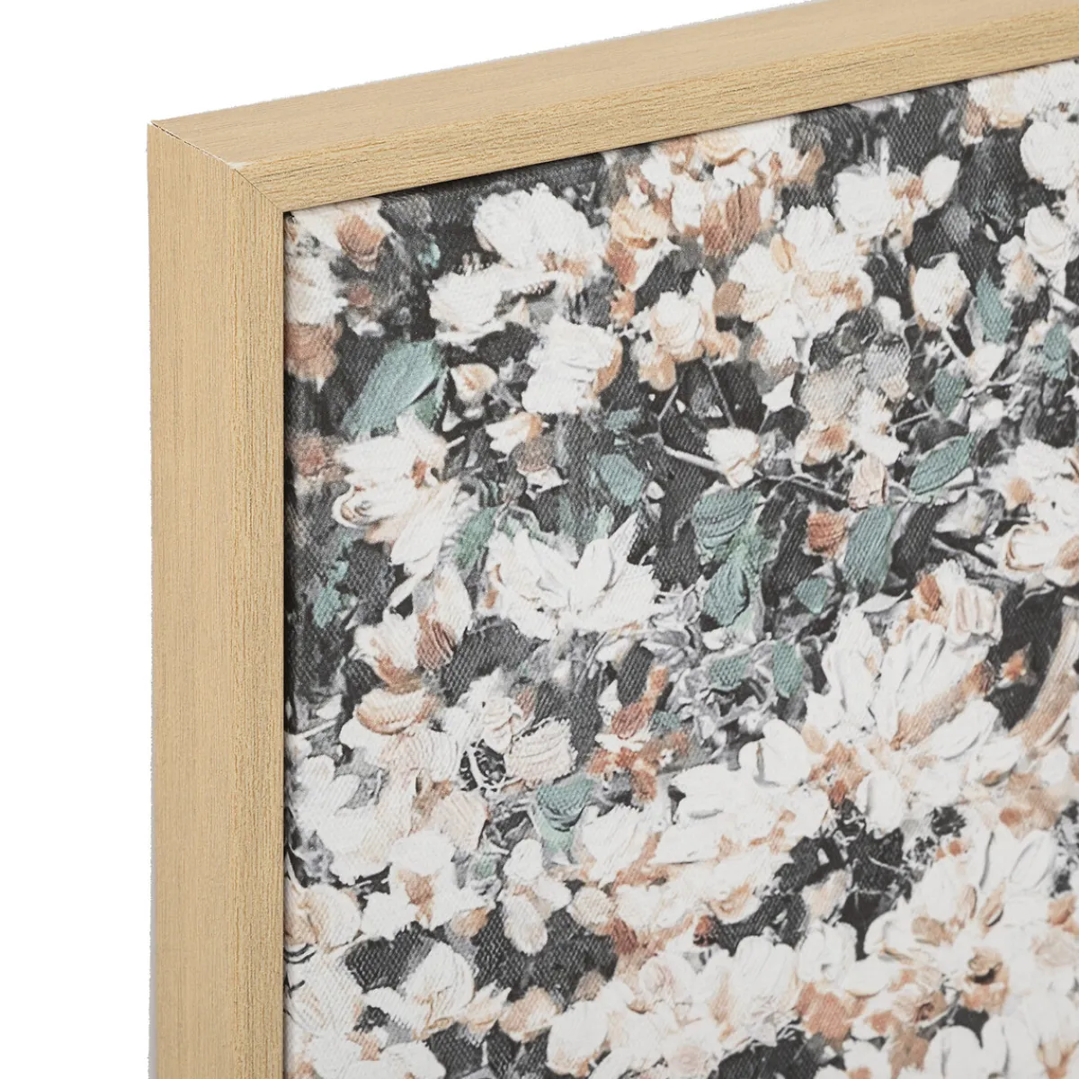 Toile imprimée "Yeli"*ATMOSPHERA Outlet