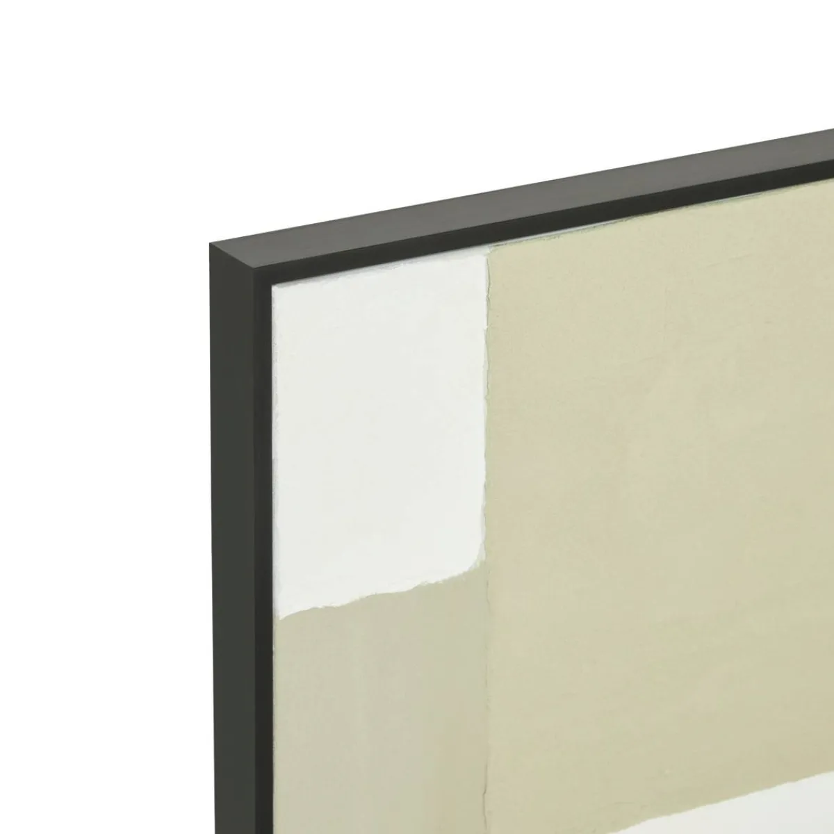 Toile peinte encadrée "Giacomo"*ATMOSPHERA Sale