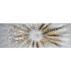 Toile peinte "Kylia"*ATMOSPHERA