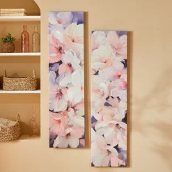 Toile peinte "Samantha"*ATMOSPHERA New