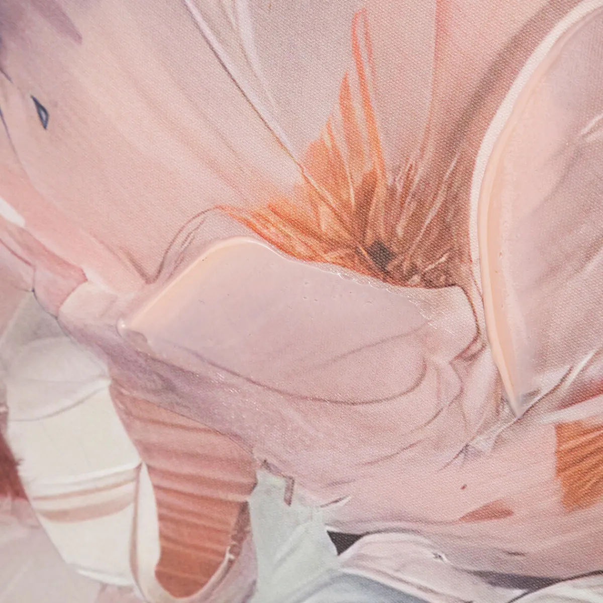 Toile peinte "Samantha"*ATMOSPHERA New