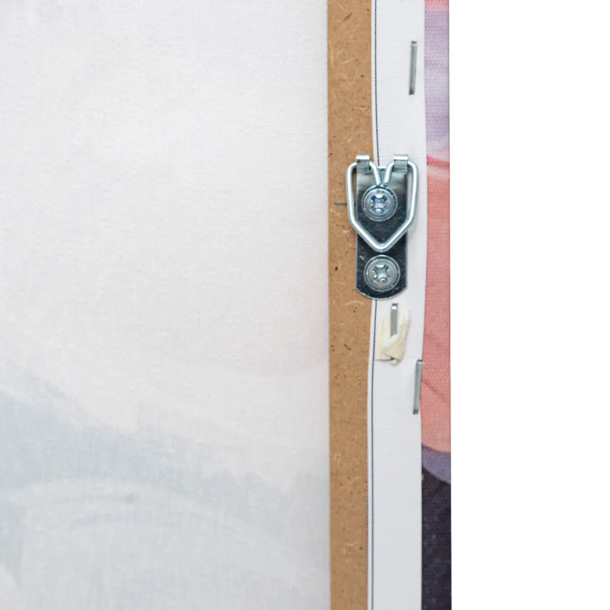 Toile peinte "Samantha"*ATMOSPHERA New