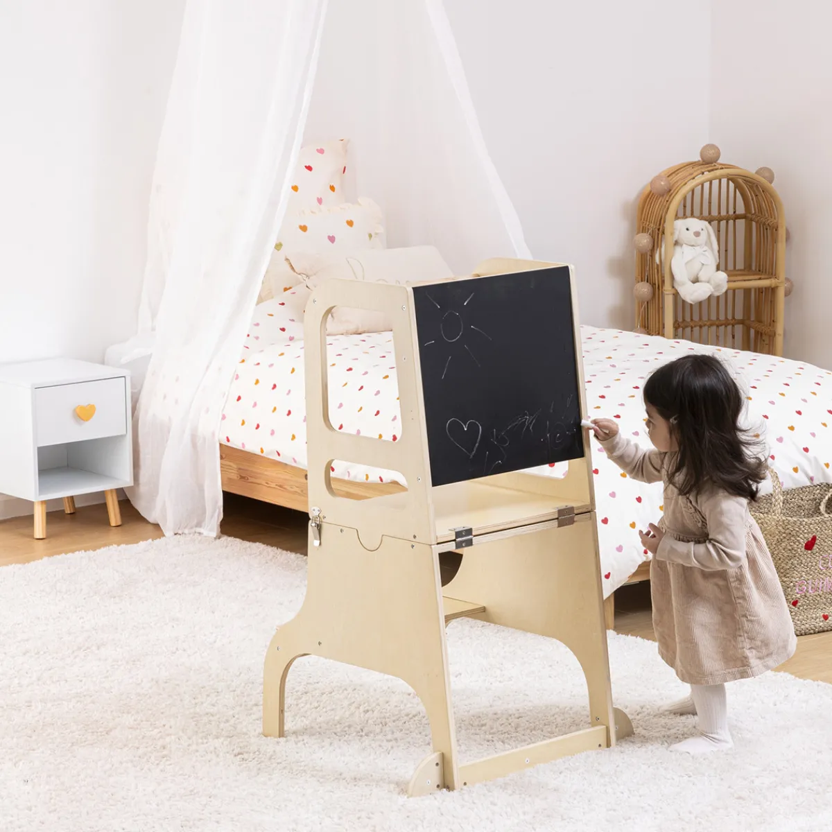 Tour d'observation enfant "Alba"*ATMOSPHERA Outlet