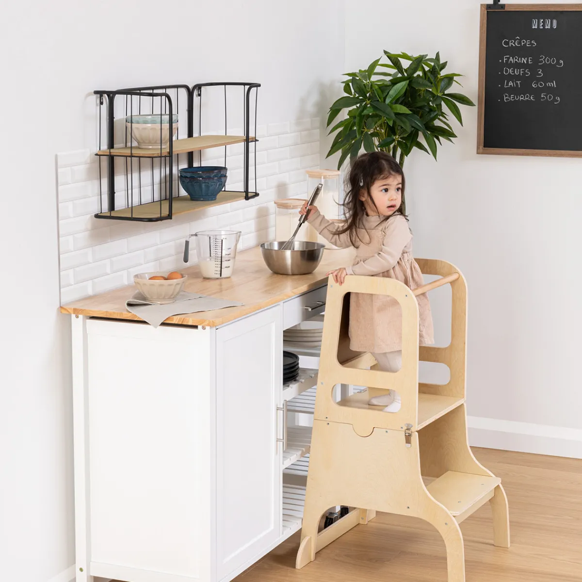 Tour d'observation enfant "Alba"*ATMOSPHERA Outlet