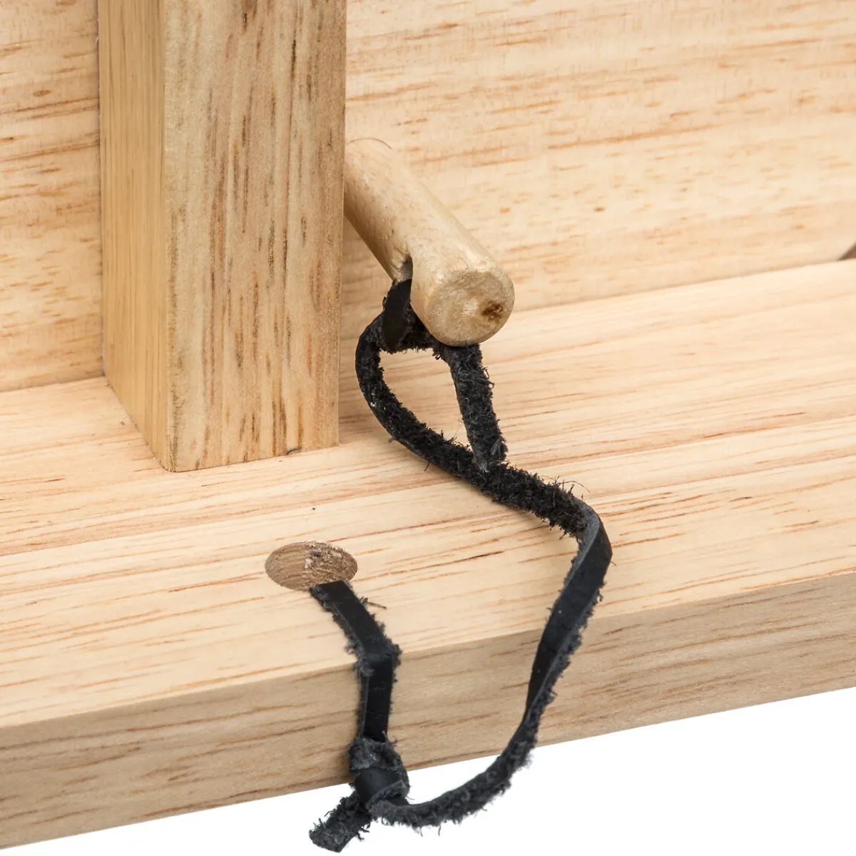 Trancheuse à charcuterie*ATMOSPHERA Discount