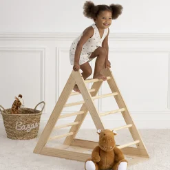 Triangle d'escalade enfant*ATMOSPHERA Discount
