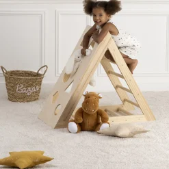 Triangle d'escalade enfant*ATMOSPHERA Discount