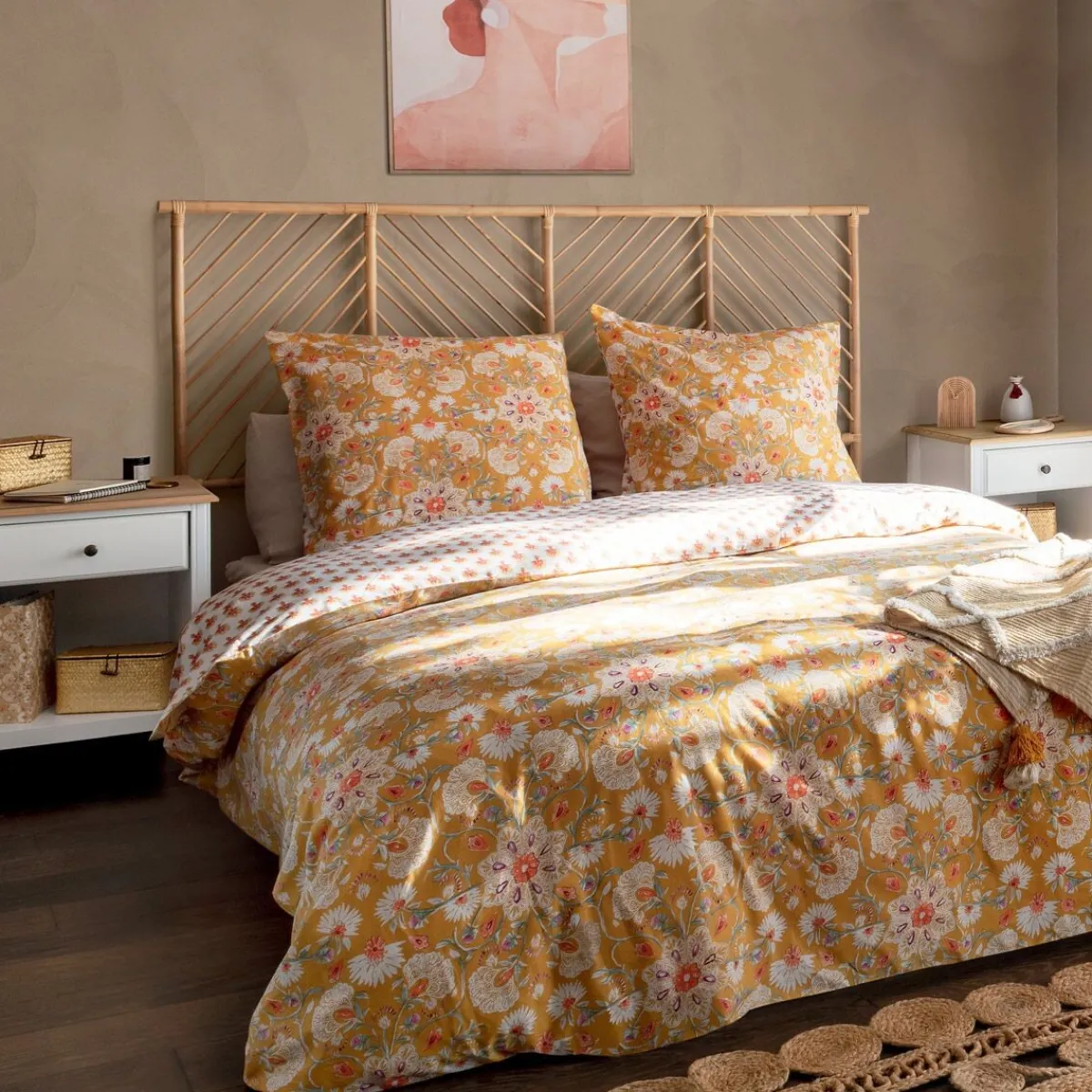 Tête de lit "Carmen"*ATMOSPHERA Best