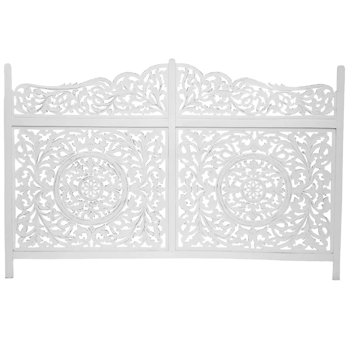 Tête de lit "Fanny"*ATMOSPHERA Hot