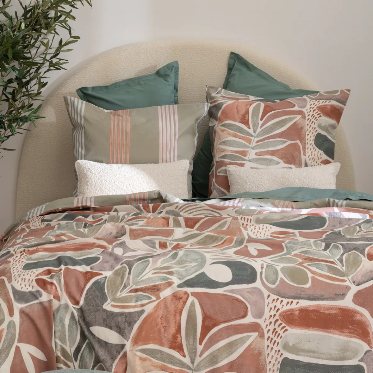 Tête de lit "Masina"*ATMOSPHERA Discount