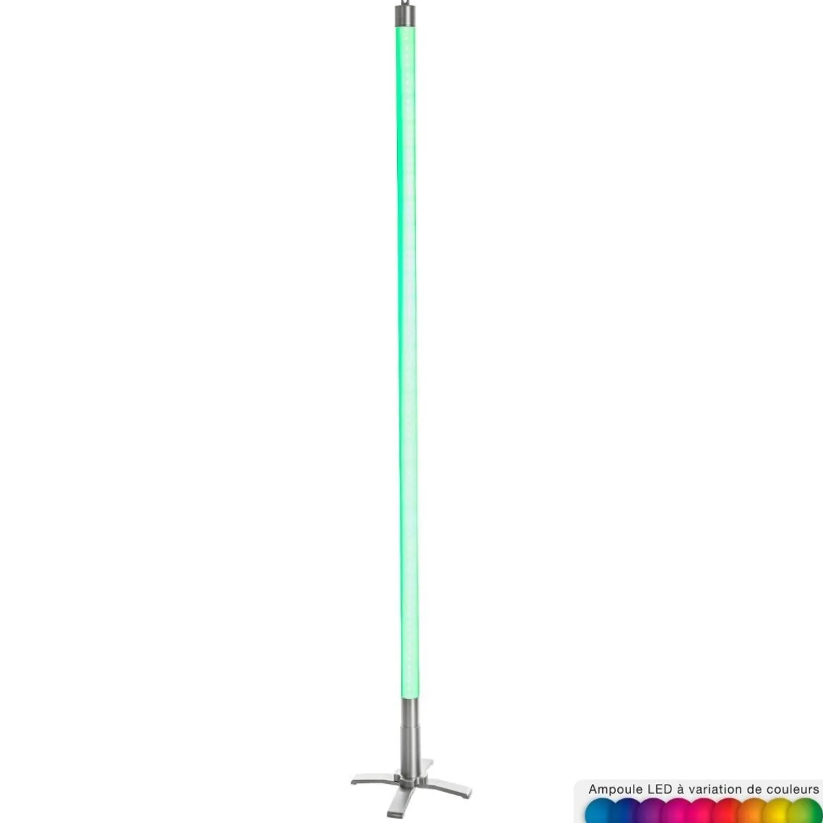 Tube LED*ATMOSPHERA Hot