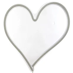 Tube néon mural LED