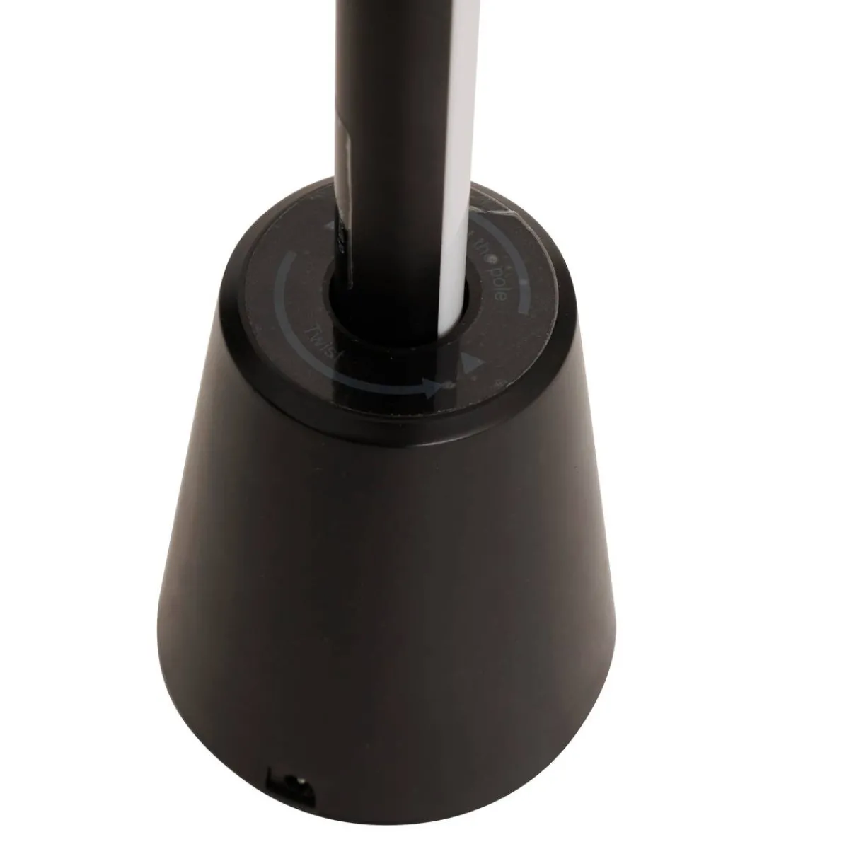 Tube néon Secteur "Oge"*ATMOSPHERA New