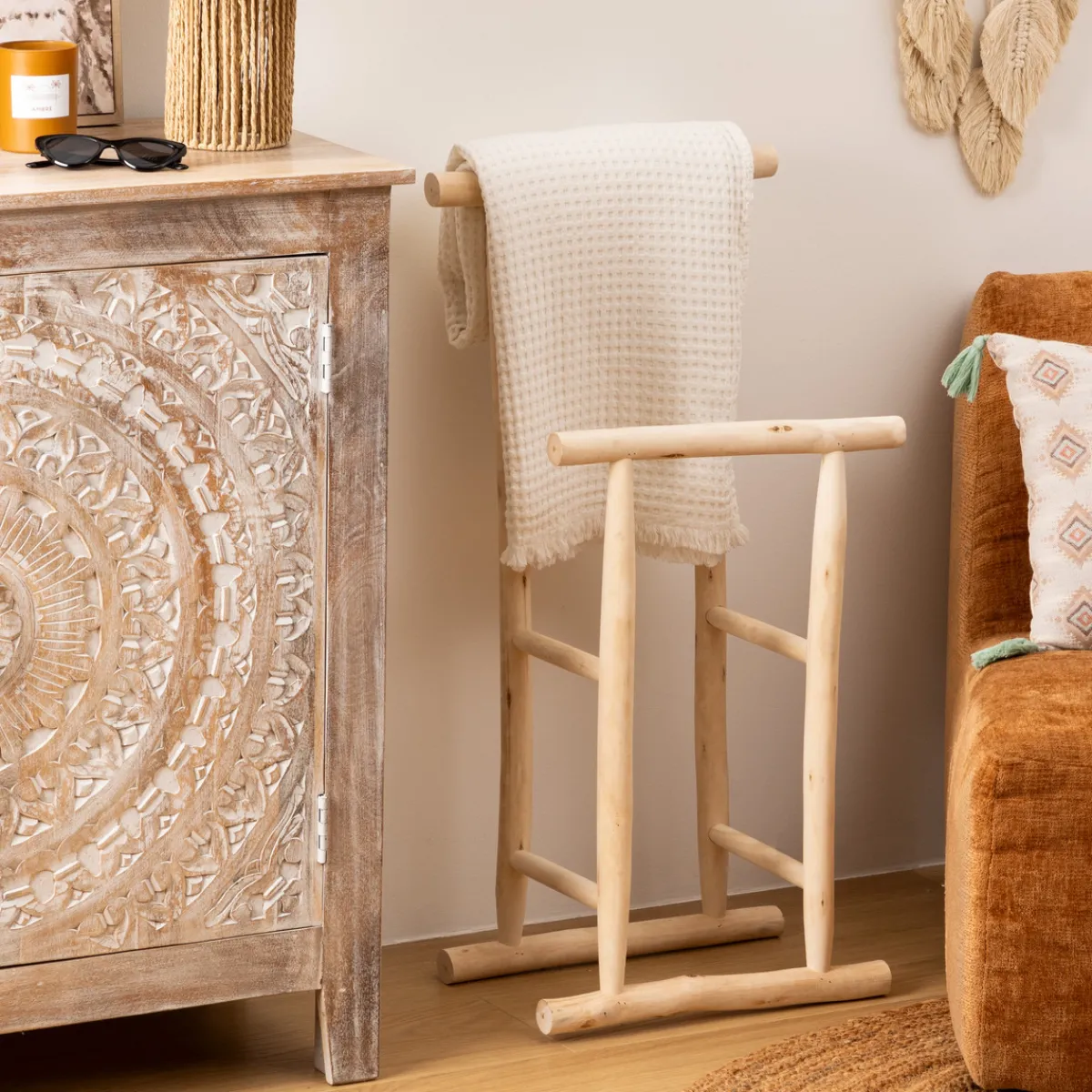 Valet "Ainara"*ATMOSPHERA Best