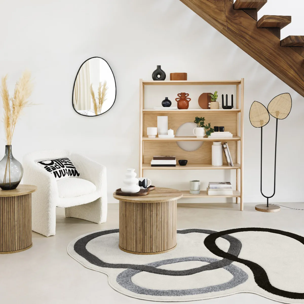 Vase*ATMOSPHERA Best