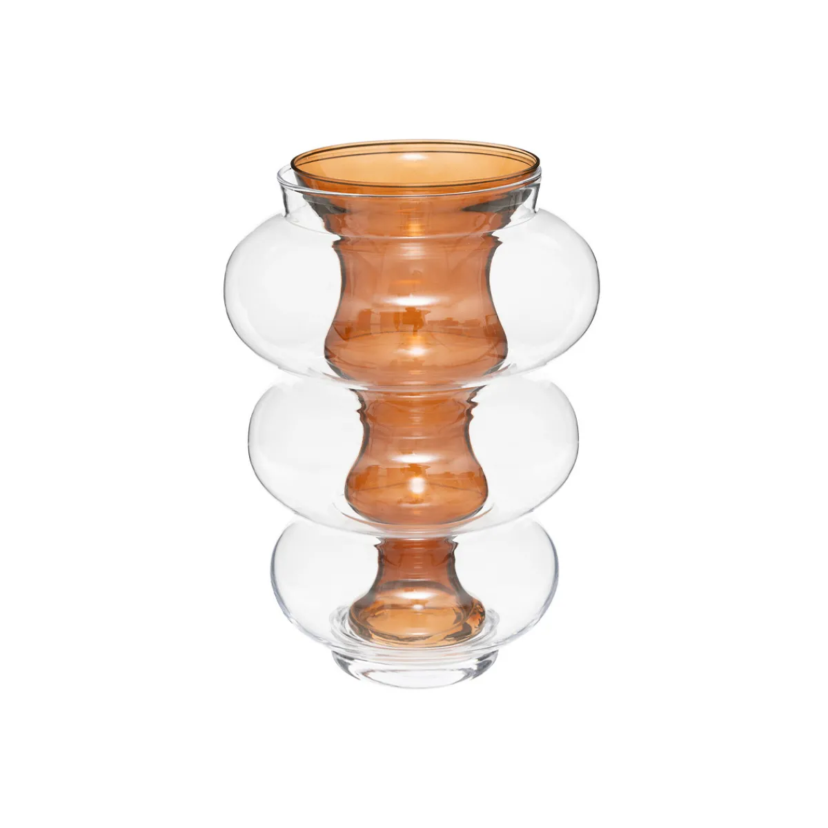 Vase « Double » x matali crasset*ATMOSPHERA Sale