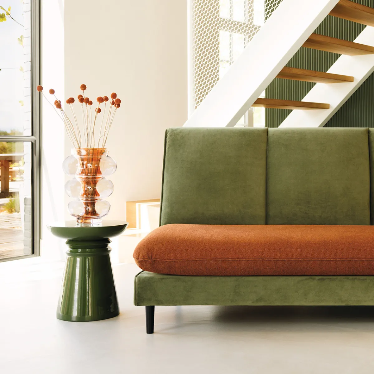 Vase « Double » x matali crasset*ATMOSPHERA Sale