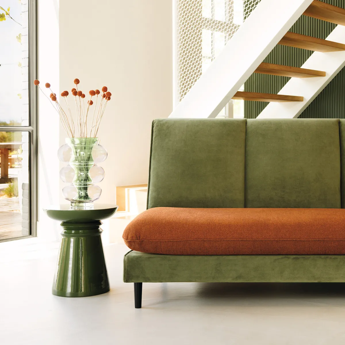 Vase « Double » x matali crasset*ATMOSPHERA Outlet