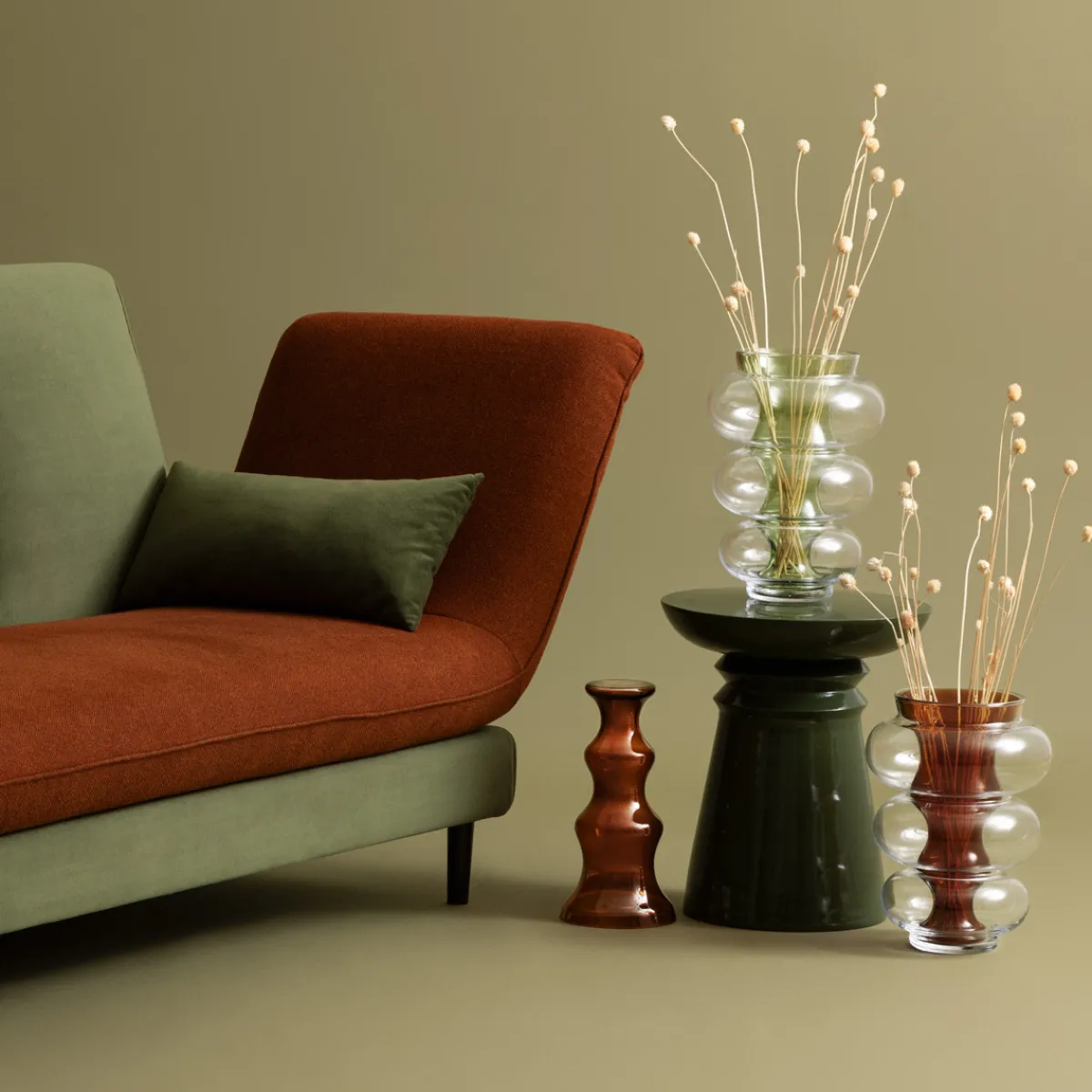 Vase « Double » x matali crasset*ATMOSPHERA Outlet