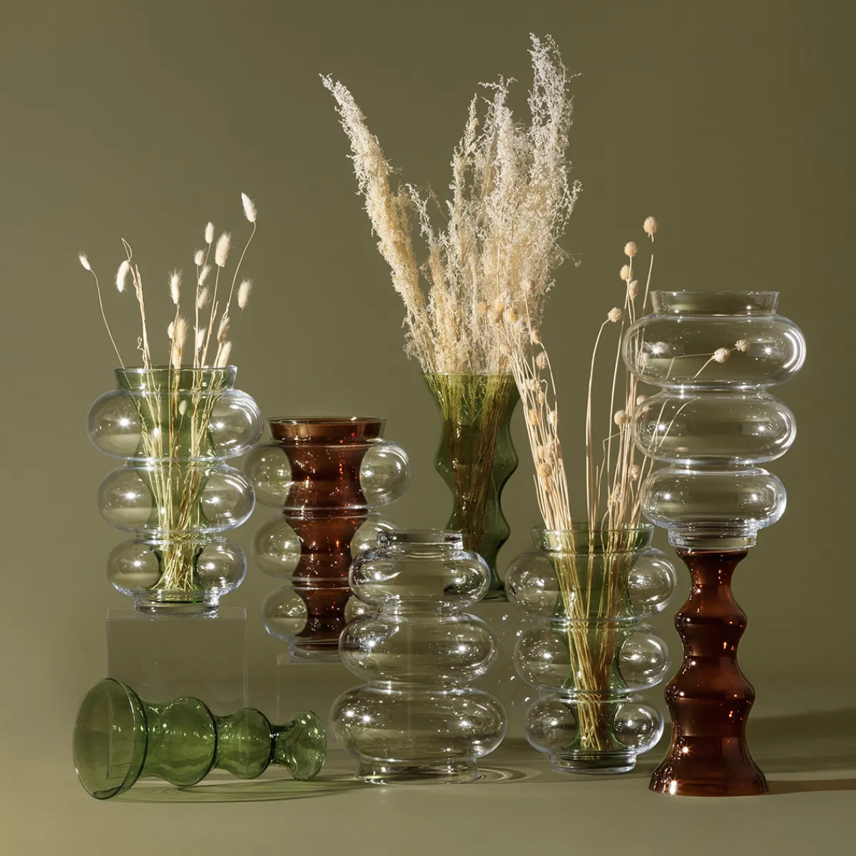Vase « Double » x matali crasset*ATMOSPHERA Outlet