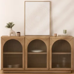 Vase arc "Asy"*ATMOSPHERA Best