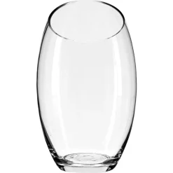 Vase bombé, verre*ATMOSPHERA New