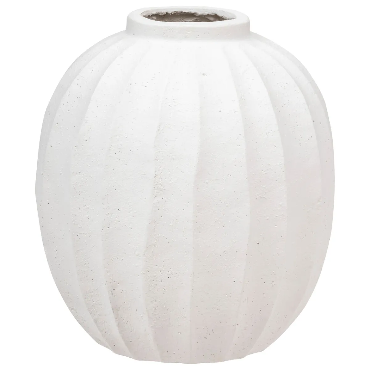 Vase boule "Amia"*ATMOSPHERA Outlet