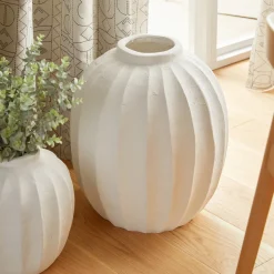 Vase boule "Amia"*ATMOSPHERA Outlet
