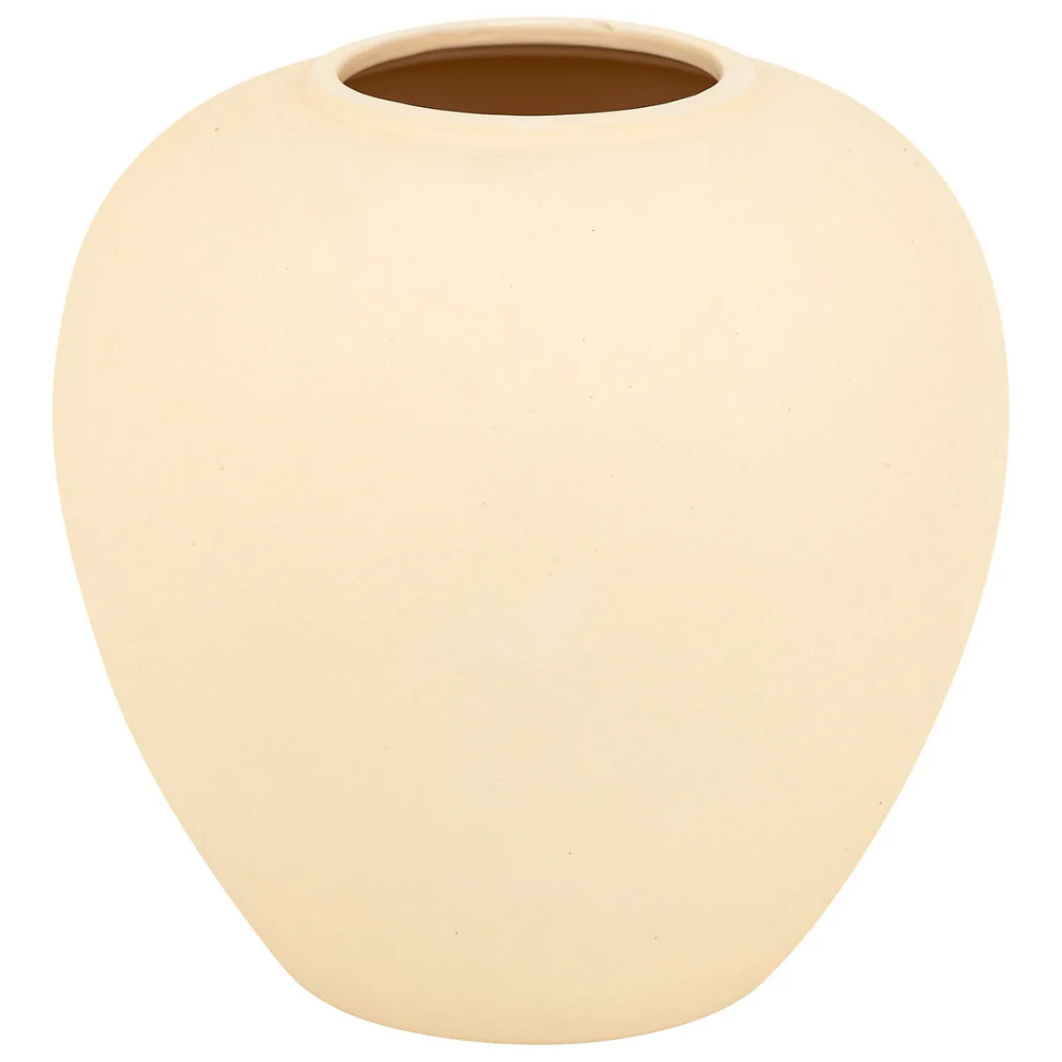 Vase boule "Rily"*ATMOSPHERA Discount