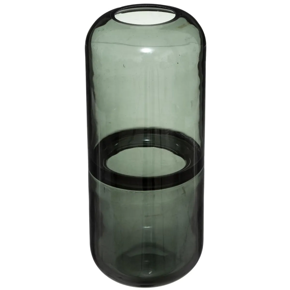 Vase bouteille "Line", verre*ATMOSPHERA Online
