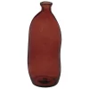 Vase bouteille "Uly"*ATMOSPHERA Hot