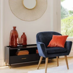 Vase bouteille "Uly"*ATMOSPHERA Hot