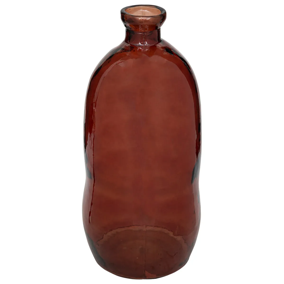 Vase bouteille "Uly"*ATMOSPHERA Sale
