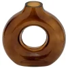 Vase "Circle"*ATMOSPHERA Discount