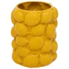Vase citron "Yuca"*ATMOSPHERA
