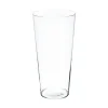 Vase conique, verre*ATMOSPHERA Best