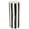 Vase céramique "Edric"*ATMOSPHERA Outlet