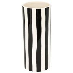 Vase céramique "Edric"*ATMOSPHERA Outlet