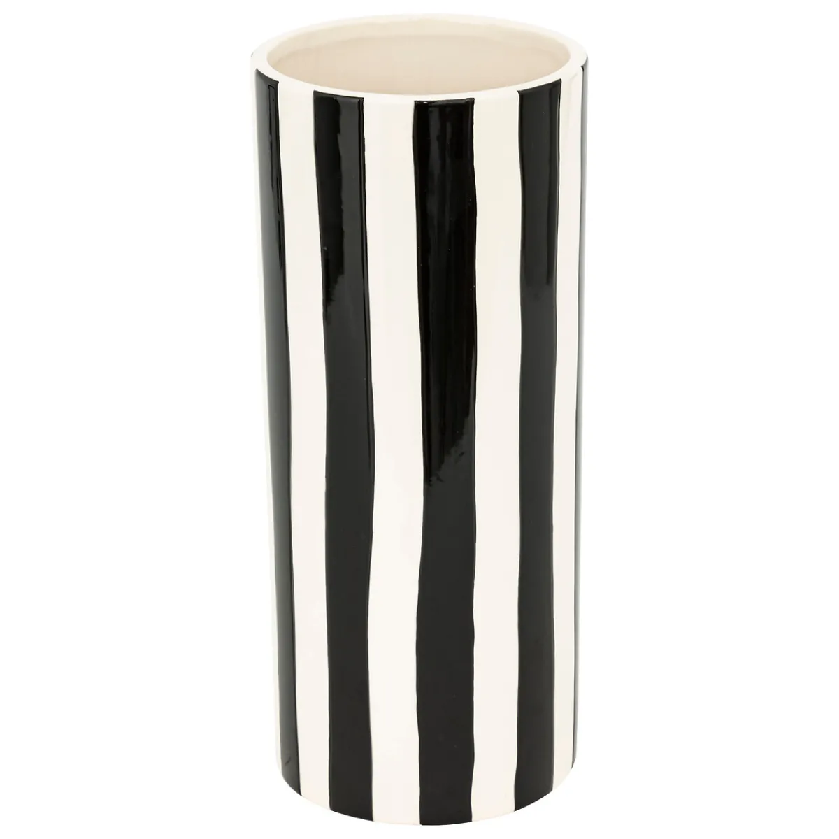 Vase céramique "Edric"*ATMOSPHERA Outlet